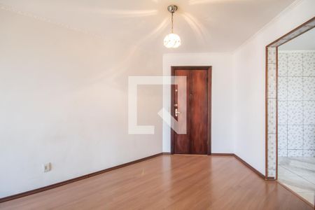 Apartamento à venda com 52m², 2 quartos e 1 vaga Apartamento à venda com 52m², 2 quartos e 1 vagaSala