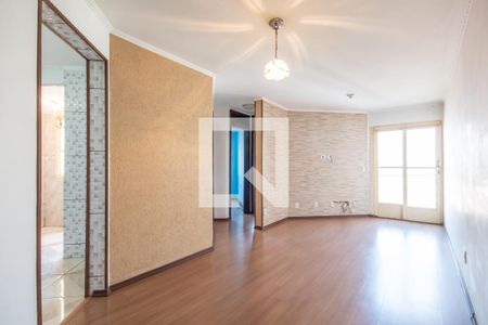Apartamento à venda com 52m², 2 quartos e 1 vaga Apartamento à venda com 52m², 2 quartos e 1 vagaSala