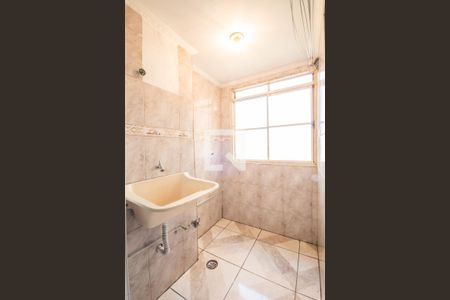 Apartamento à venda com 52m², 2 quartos e 1 vaga Apartamento à venda com 52m², 2 quartos e 1 vagaÁrea de Serviço
