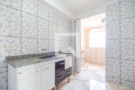 Apartamento à venda com 52m², 2 quartos e 1 vaga Apartamento à venda com 52m², 2 quartos e 1 vagaCozinha