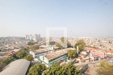 Apartamento à venda com 52m², 2 quartos e 1 vaga Apartamento à venda com 52m², 2 quartos e 1 vagaVista do Quarto 2