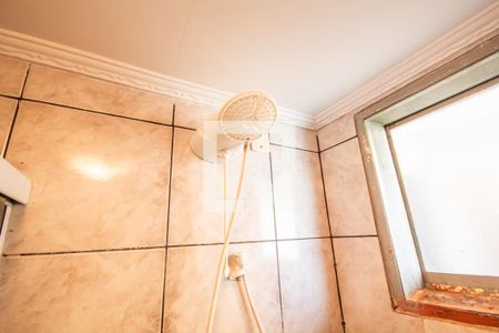 Apartamento à venda com 52m², 2 quartos e 1 vaga Apartamento à venda com 52m², 2 quartos e 1 vagaBanheiro