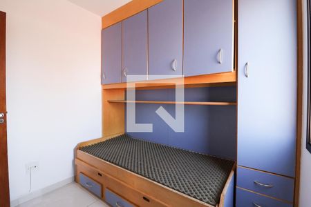 Apartamento à venda com 58m², 2 quartos e 1 vagaQuarto 2