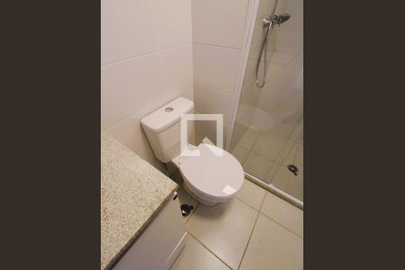 Apartamento para alugar com 79m², 3 quartos e 1 vagaBanheiro Social