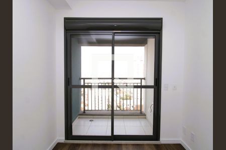 Apartamento para alugar com 79m², 3 quartos e 1 vagaSacada do Quarto 2