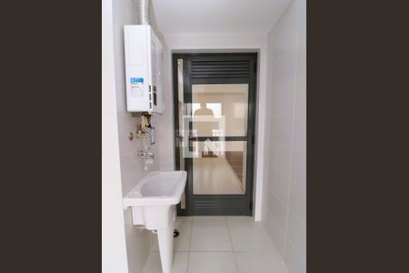 Apartamento para alugar com 79m², 3 quartos e 1 vagaÁrea de Serviço