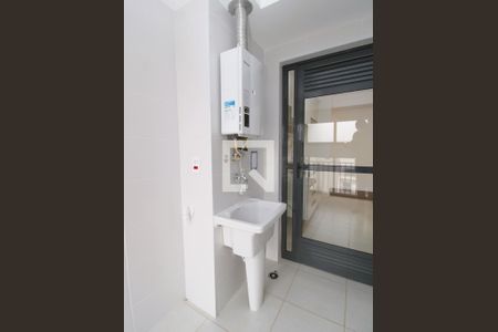 Apartamento para alugar com 79m², 3 quartos e 1 vagaÁrea de Serviço