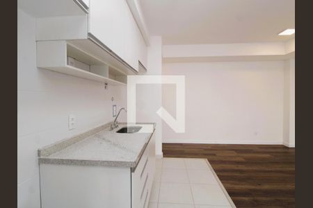 Apartamento para alugar com 79m², 3 quartos e 1 vagaCozinha