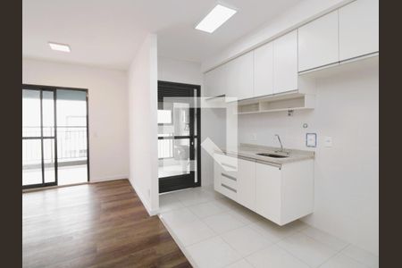Apartamento para alugar com 79m², 3 quartos e 1 vagaCozinha