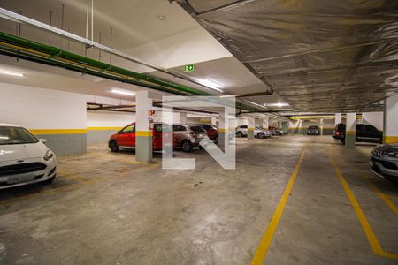 Apartamento para alugar com 79m², 3 quartos e 1 vaga Apartamento para alugar com 79m², 3 quartos e 1 vagaGaragem