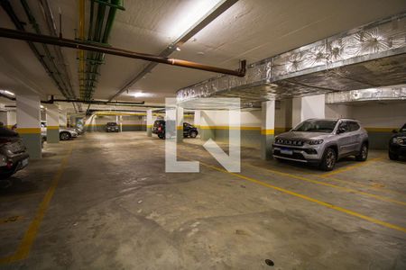 Apartamento para alugar com 79m², 3 quartos e 1 vaga Apartamento para alugar com 79m², 3 quartos e 1 vagaGaragem