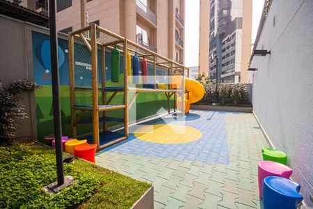 Apartamento para alugar com 79m², 3 quartos e 1 vaga Apartamento para alugar com 79m², 3 quartos e 1 vagaÁrea comum - Playground