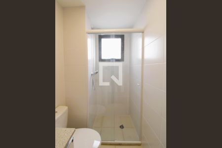 Apartamento para alugar com 79m², 3 quartos e 1 vagaBanheiro da Suíte