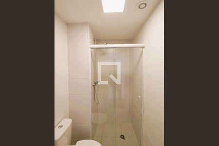 Apartamento para alugar com 79m², 3 quartos e 1 vagaBanheiro Social