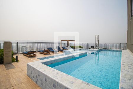 Apartamento para alugar com 79m², 3 quartos e 1 vaga Apartamento para alugar com 79m², 3 quartos e 1 vagaÁrea comum - Piscina