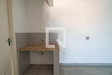 Apartamento para alugar com 65m², 1 quarto e sem vagaCozinha