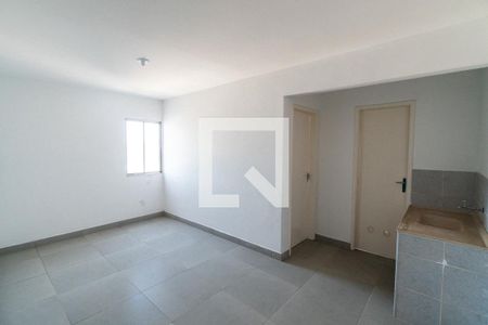 Apartamento para alugar com 65m², 1 quarto e sem vagaCozinha