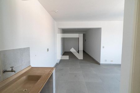 Apartamento para alugar com 65m², 1 quarto e sem vagaCozinha