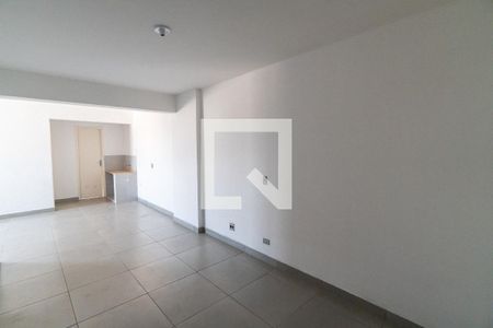 Sala de apartamento para alugar com 1 quarto, 65m² em Vila do Encontro, São Paulo