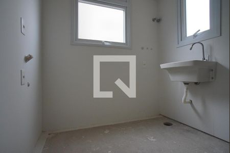 Apartamento à venda com 54m², 1 quarto e 1 vagaCozinha e Área de Serviço