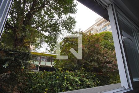 Apartamento à venda com 54m², 1 quarto e 1 vagaSuíte - Vista