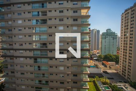 Apartamento para alugar com 2 quartos, 65m² em Vila Clementino, São Paulo