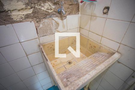 Apartamento para alugar com 65m², 2 quartos e 1 vaga