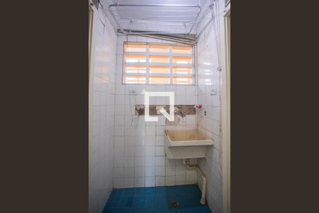 Apartamento para alugar com 65m², 2 quartos e 1 vaga