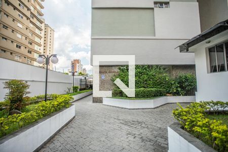 Apartamento para alugar com 65m², 2 quartos e 1 vaga
