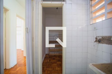 Apartamento para alugar com 65m², 2 quartos e 1 vaga