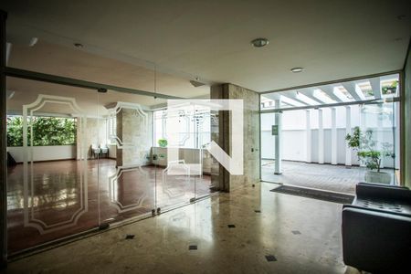 Apartamento para alugar com 65m², 2 quartos e 1 vaga