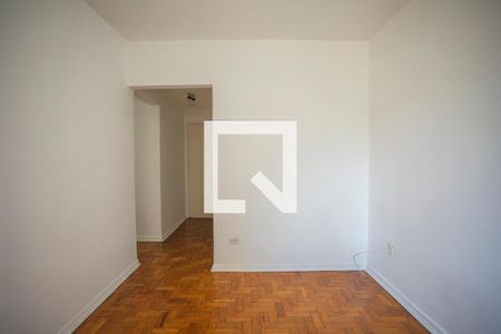 Apartamento para alugar com 2 quartos, 65m² em Vila Clementino, São Paulo