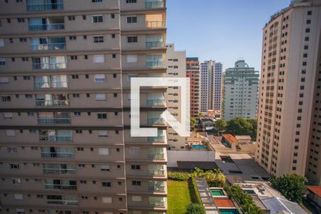 Apartamento para alugar com 2 quartos, 65m² em Vila Clementino, São Paulo