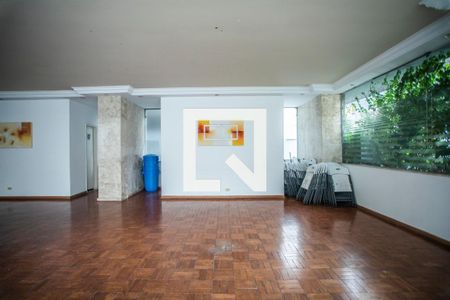 Apartamento para alugar com 65m², 2 quartos e 1 vaga