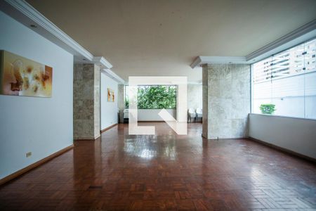 Apartamento para alugar com 65m², 2 quartos e 1 vaga