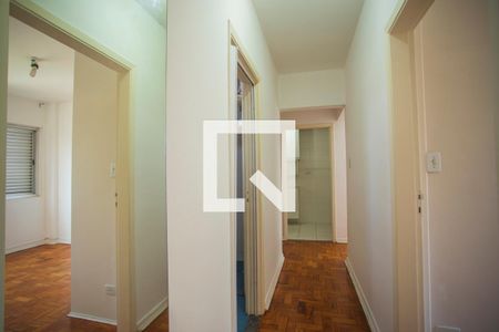 Apartamento para alugar com 2 quartos, 65m² em Vila Clementino, São Paulo