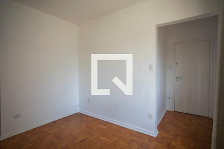 Apartamento para alugar com 2 quartos, 65m² em Vila Clementino, São Paulo
