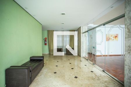 Apartamento para alugar com 65m², 2 quartos e 1 vaga