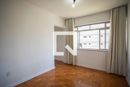 Apartamento para alugar com 2 quartos, 65m² em Vila Clementino, São Paulo