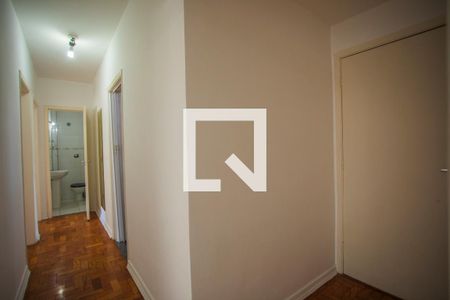 Apartamento para alugar com 2 quartos, 65m² em Vila Clementino, São Paulo