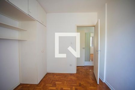 Apartamento para alugar com 2 quartos, 65m² em Vila Clementino, São Paulo