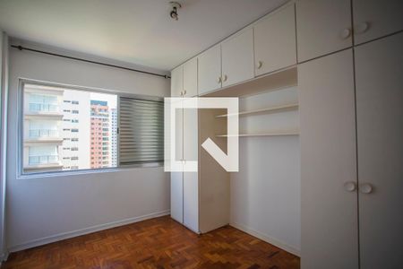 Apartamento para alugar com 2 quartos, 65m² em Vila Clementino, São Paulo