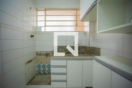 Apartamento para alugar com 65m², 2 quartos e 1 vaga