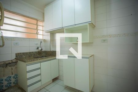Apartamento para alugar com 65m², 2 quartos e 1 vaga