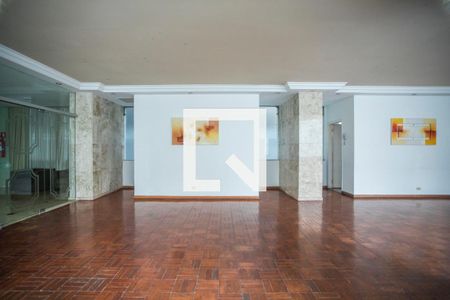 Apartamento para alugar com 65m², 2 quartos e 1 vaga