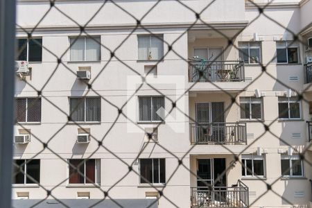 Apartamento à venda com 50m², 2 quartos e 1 vagaVista do Quarto 1