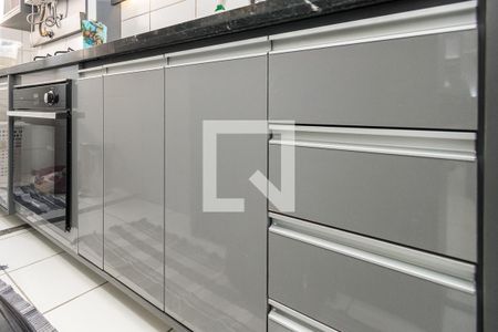 Apartamento à venda com 50m², 2 quartos e 1 vagaCozinha - Armários