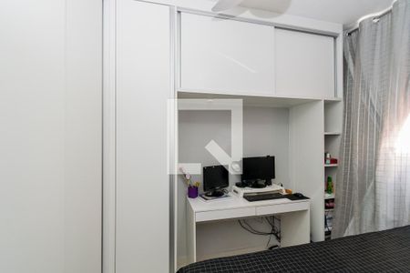 Apartamento à venda com 50m², 2 quartos e 1 vagaSuíte - Armário