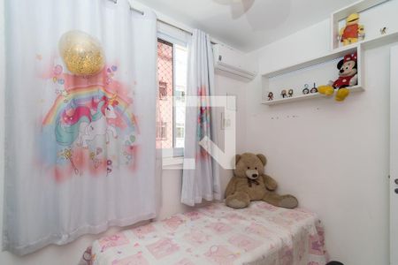 Apartamento à venda com 50m², 2 quartos e 1 vagaQuarto 1