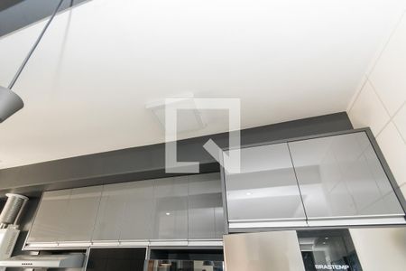 Apartamento à venda com 50m², 2 quartos e 1 vagaCozinha - Armários